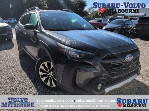Subaru Outback 2023 AWD Limited 4dr Crossover