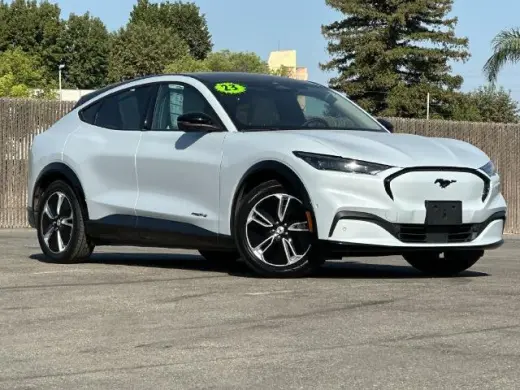 Ford Mustang Mach-E 2023 Premium 4dr SUV