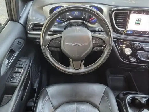 Chrysler Pacifica Híbrido 2022 Touring L 4dr Mini-Van