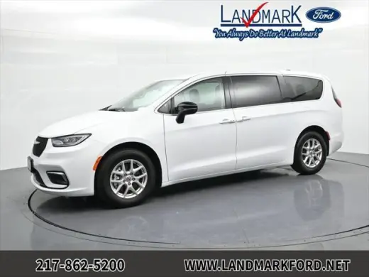 Chrysler Pacifica 2024 Touring L 4dr Mini-Van