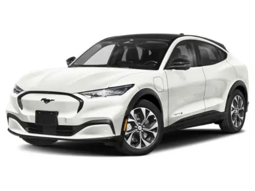 Ford Mustang Mach-E 2023 AWD Premium 4dr SUV