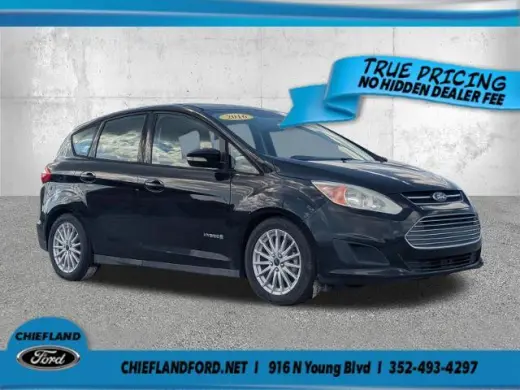 Ford C-MAX Híbrido 2016 SE 4dr Wagon