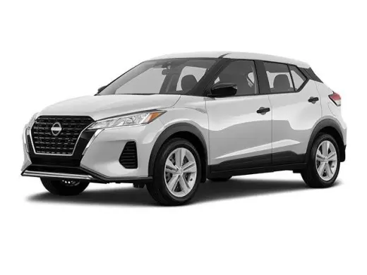 Nissan Kicks 2022 S 4dr Crossover