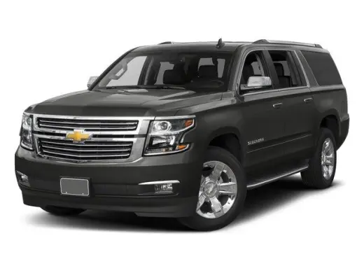 Chevrolet Suburban 2017 4x4 Premier 4dr SUV