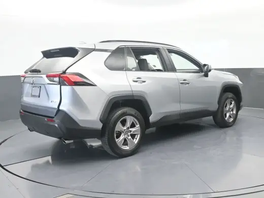 Toyota RAV4 2022 XLE 4dr SUV