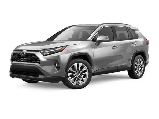 Toyota RAV4 2025 AWD XLE Premium 4dr SUV