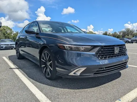 Honda Accord Hybrid 2024 Touring 4dr Sedán