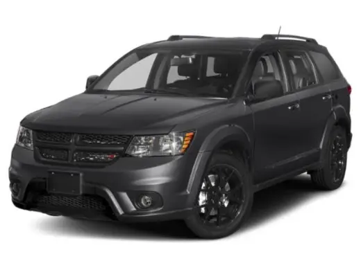 Dodge Journey 2019 AWD GT 4dr SUV
