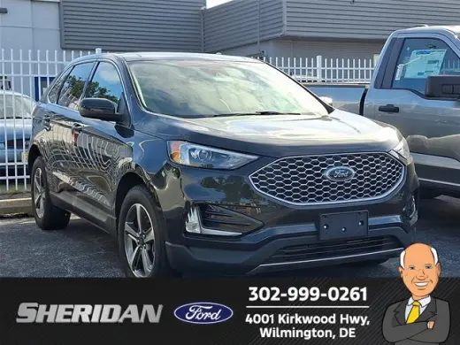 Ford Edge 2024 AWD SEL 4dr SUV