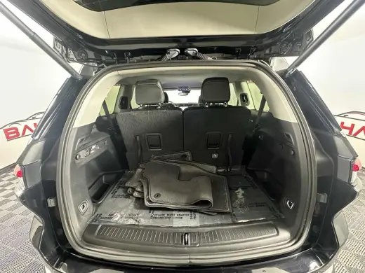 Jeep Grand Cherokee L 2023