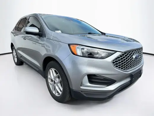Ford Edge 2023 AWD SEL 4dr Crossover