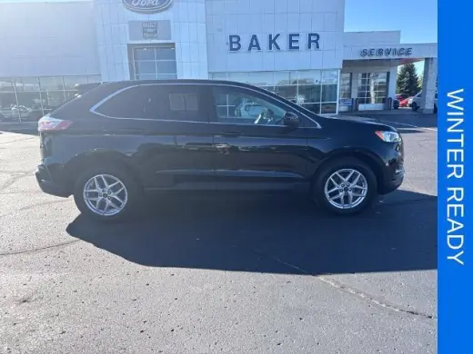 Ford Edge 2024 AWD SEL 4dr SUV