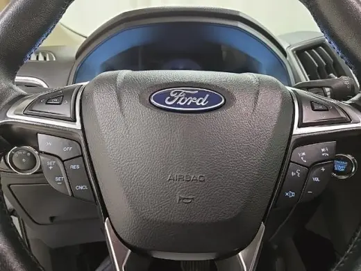 Ford Edge 2024 AWD SEL 4dr SUV