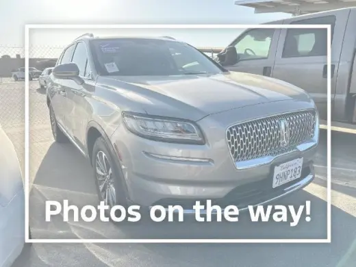 Lincoln Nautilus 2023 Estándar 4dr SUV