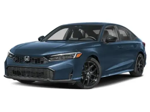 Honda Civic 2026 Sport Sedán 4 puertas