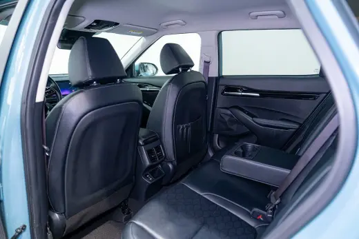 2024 Kia Seltos
