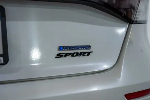 2023 Honda Accord Hybrid