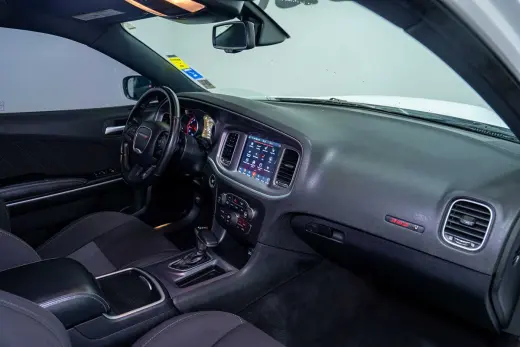 2020 Dodge Charger