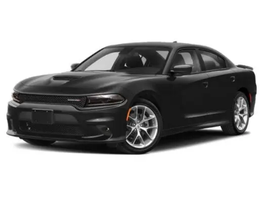 Dodge Charger 2023 GT 4dr Sedán