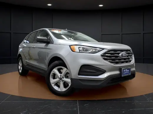 Ford Edge 2022 AWD SE 4dr Crossover