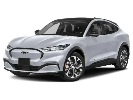 Ford Mustang Mach-E 2023 AWD Premium 4dr SUV