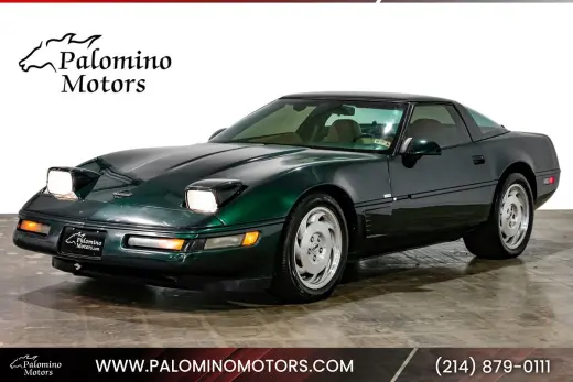 1994 Chevrolet Corvette