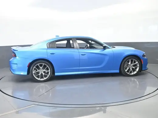Dodge Charger 2023 GT 4dr Sedán