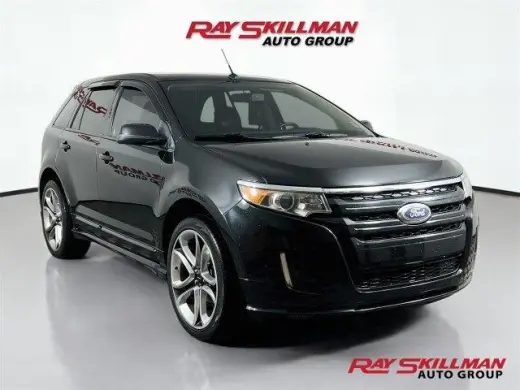 Ford Edge 2014 Sport 4dr Crossover