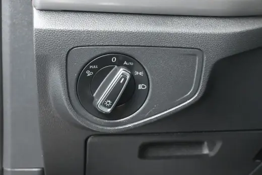 Volkswagen Atlas Cross Sport 2021 V6 SE R-Line 4dr SUV con Tecnología