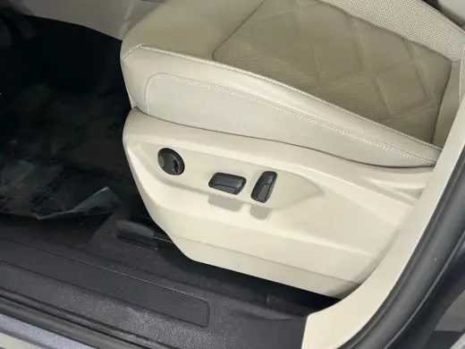 Volkswagen Atlas 2024 SE 4dr SUV