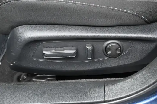 Honda Accord 2023 EX 4dr Sedán
