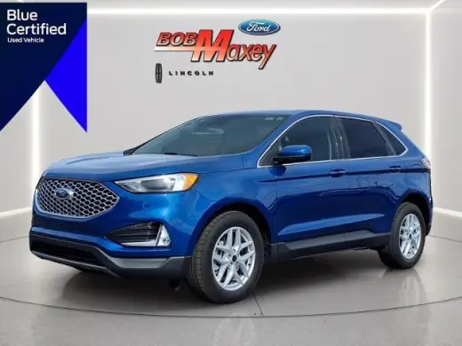 Ford Edge 2024 AWD SEL 4dr SUV