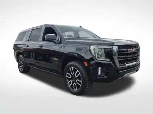 GMC Yukon XL 2022 4x4 AT4 4dr SUV