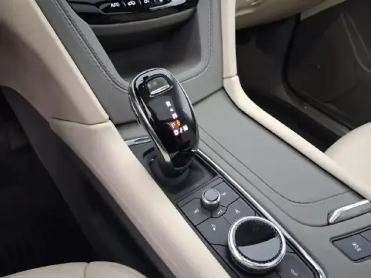 Cadillac XT5 2023 Premium Luxury 4dr SUV