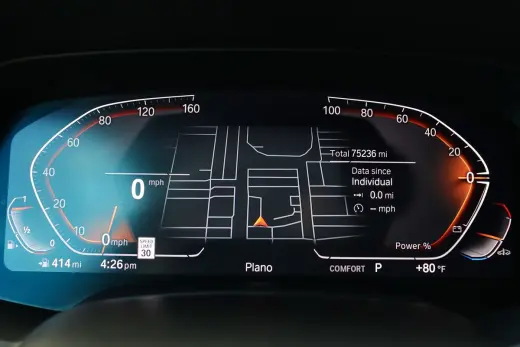 2023 BMW X6
