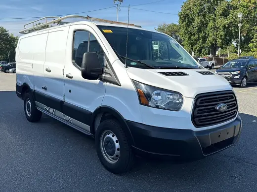 Ford Transit 2019 250 3dr SWB Techo Bajo Furgón de Carga con Puertas Laterales de Pasajero 60/40