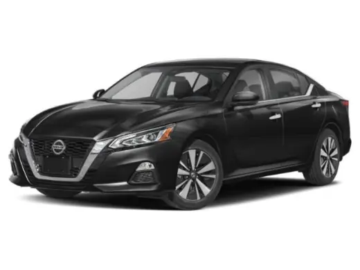 Nissan Altima 2022 2.5 SV 4dr Sedán