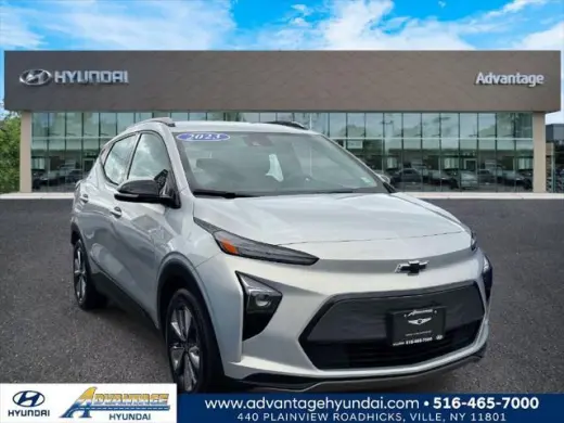 Chevrolet Bolt EUV 2023 LT 4dr Hatchback