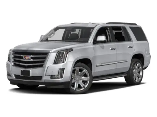 Cadillac Escalade 2017 Lujo 4dr SUV