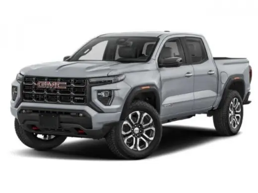 GMC Canyon 2024 4x4 AT4 4dr Crew Cab 5 ft. SB