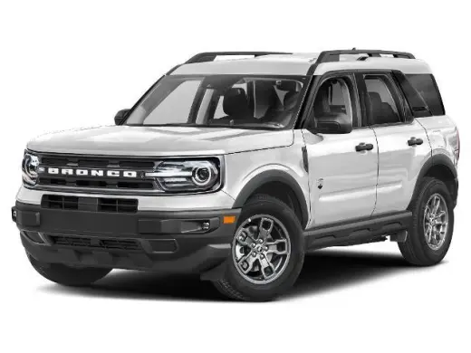 Ford Bronco Sport 2023 AWD Big Bend 4dr SUV