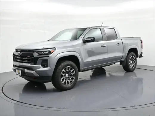 Chevrolet Colorado 2023 4x4 Z71 4dr Crew Cab 5 ft. SB