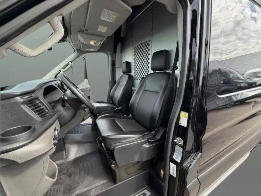 2020 Ford Transit Cargo Van
