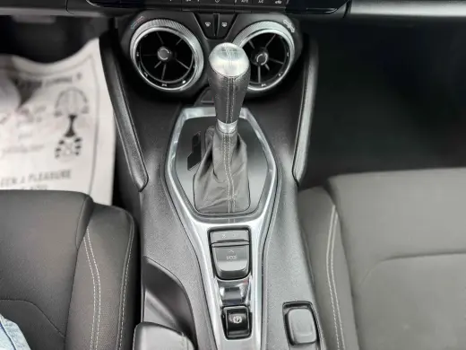 2017 Chevrolet Camaro
