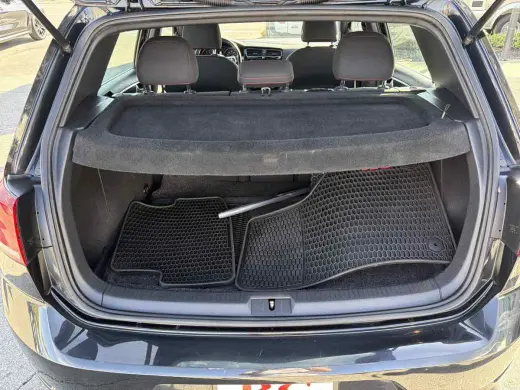 2019 Volkswagen Golf GTI
