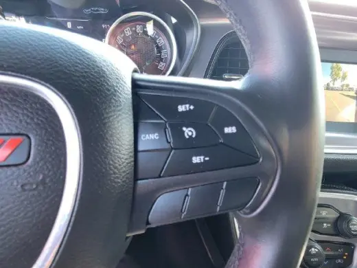 Dodge Challenger 2019 SXT 2dr Coupe