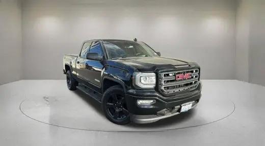 GMC Sierra 1500 2016 4x2 Base 4dr Double Cab 6.5 ft. SB