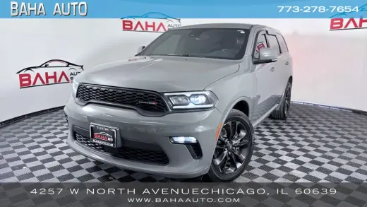 Dodge Durango del año 2022