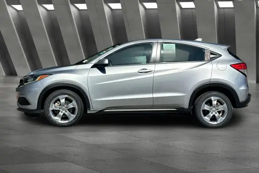 Honda HR-V 2019 AWD LX 4dr Crossover