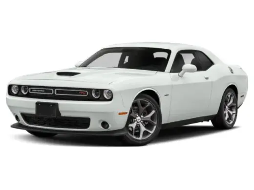 Dodge Challenger 2021 R/T 2dr Coupe